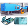 Travel Portable Pill Tablet Storage Dispenser Box Cases Injection Molding Machine